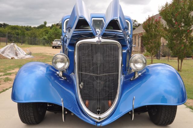 1934 Ford Other - photo 12