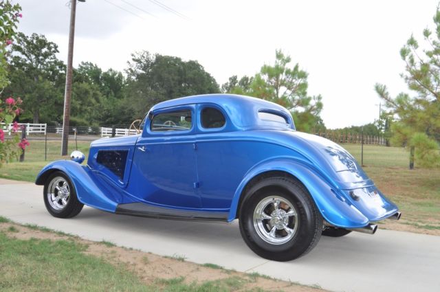 1934 Ford Other - photo 3