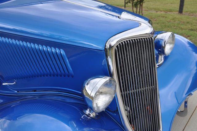 1934 Ford Other - photo 4