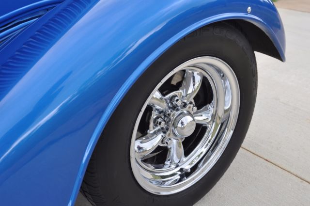 1934 Ford Other - photo 8