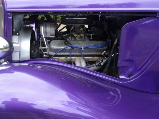 1934 Ford Other Coupe - photo 6
