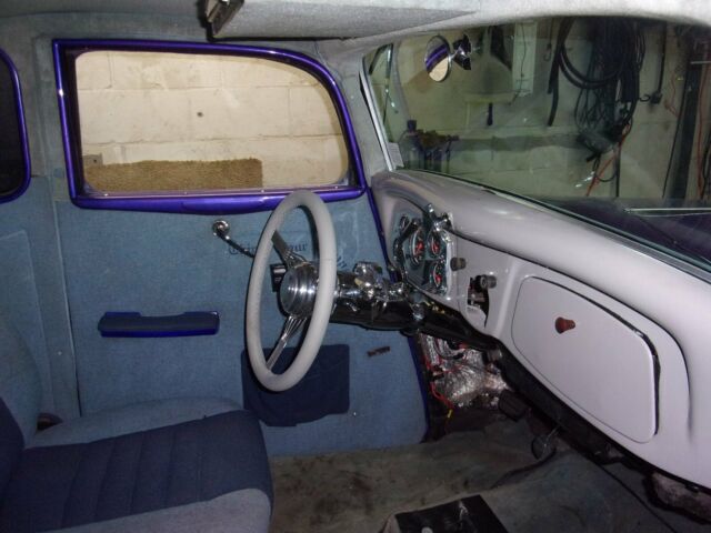 1934 Ford Other Coupe - photo 7