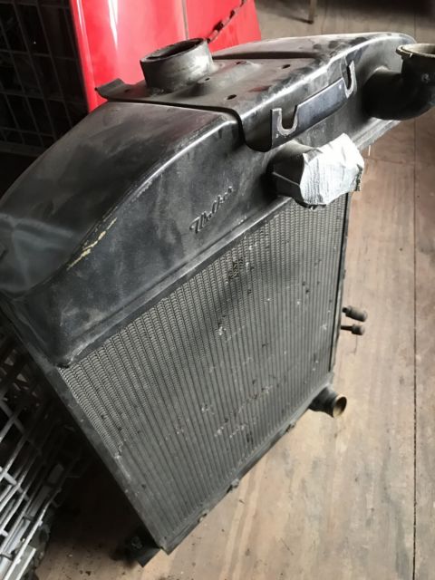 1934 Ford Other - photo 12