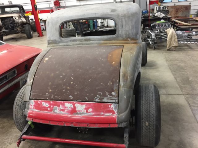 1934 Ford Other - photo 2