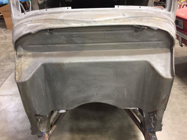 1934 Ford Other - photo 3
