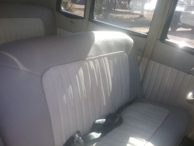 1934 Ford Other - photo 10