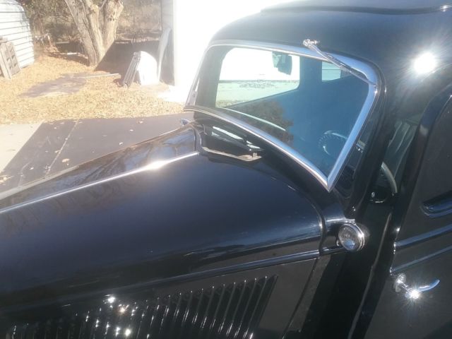 1934 Ford Other - photo 11