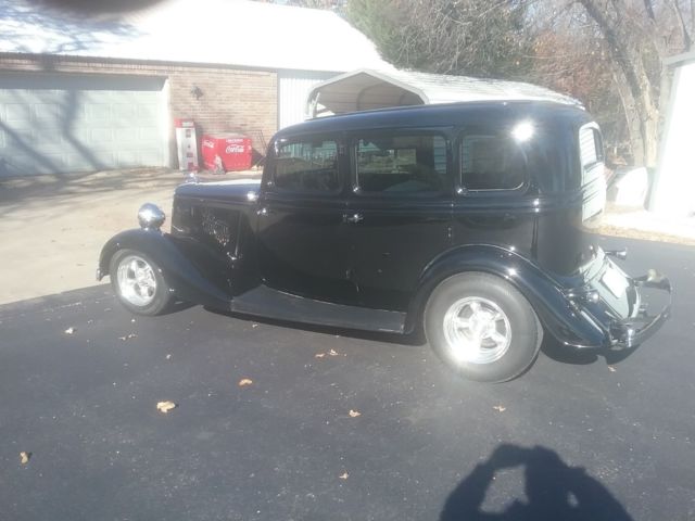 1934 Ford Other - photo 2