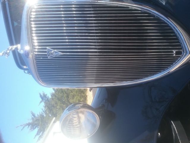 1934 Ford Other - photo 3