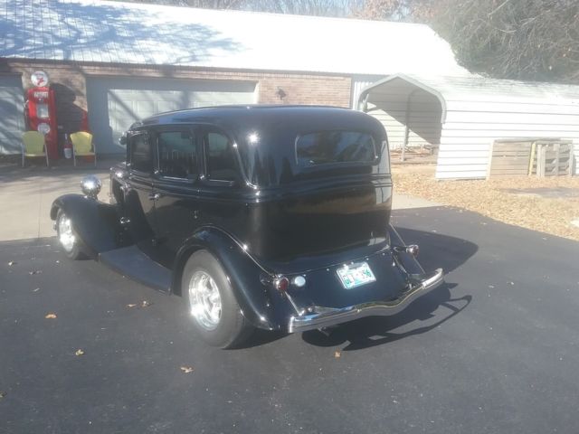 1934 Ford Other - photo 4