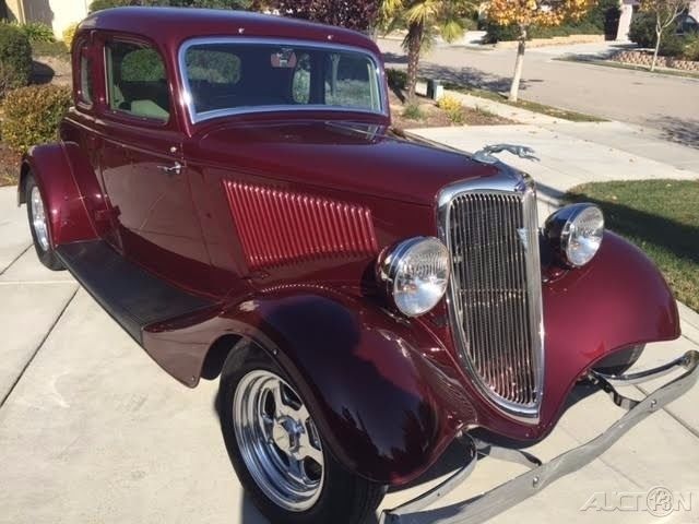 1934 Ford Other - photo 6