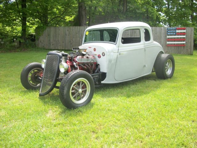 1934 Ford Other - photo 10