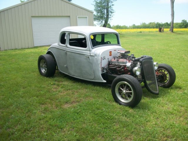 1934 Ford Other - photo 11