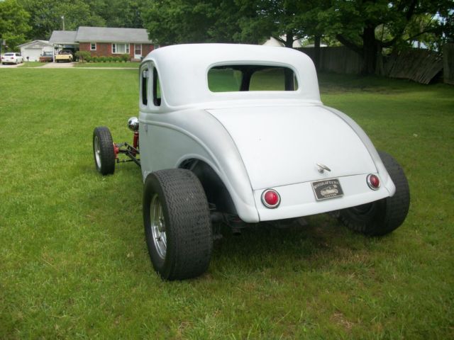1934 Ford Other - photo 2