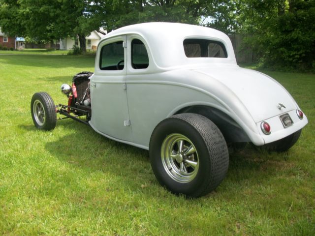 1934 Ford Other - photo 3