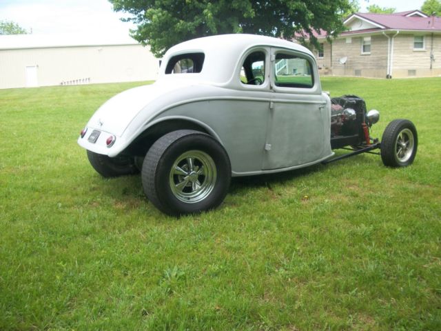 1934 Ford Other - photo 4