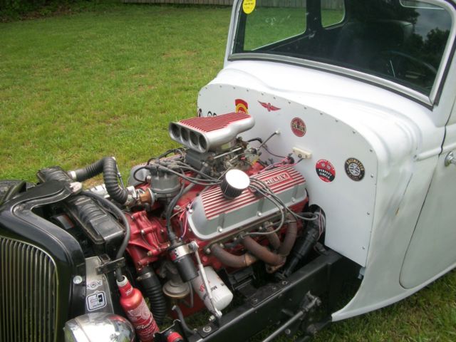 1934 Ford Other - photo 5