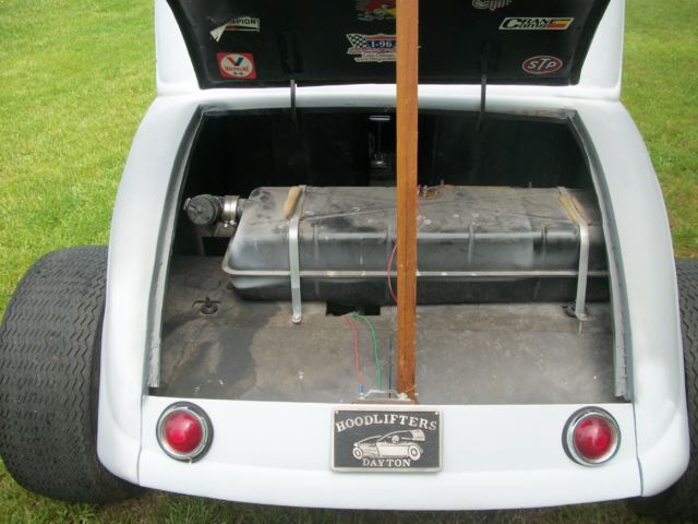 1934 Ford Other - photo 8
