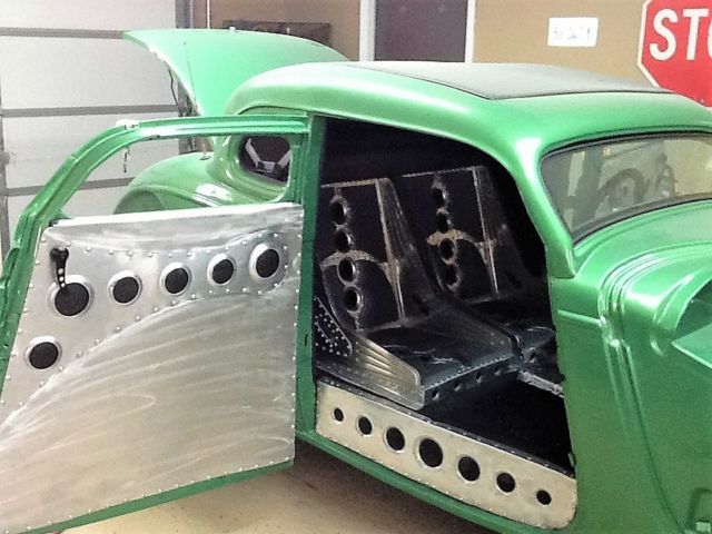 1934 Ford Other - photo 12