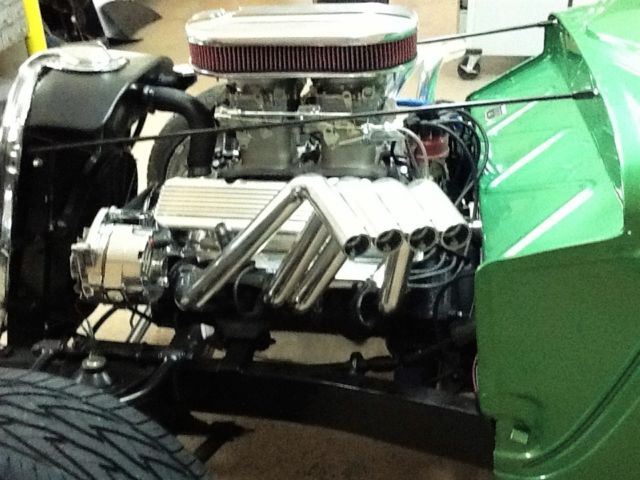 1934 Ford Other - photo 7