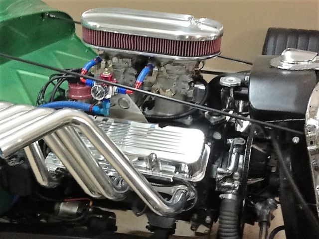 1934 Ford Other - photo 8