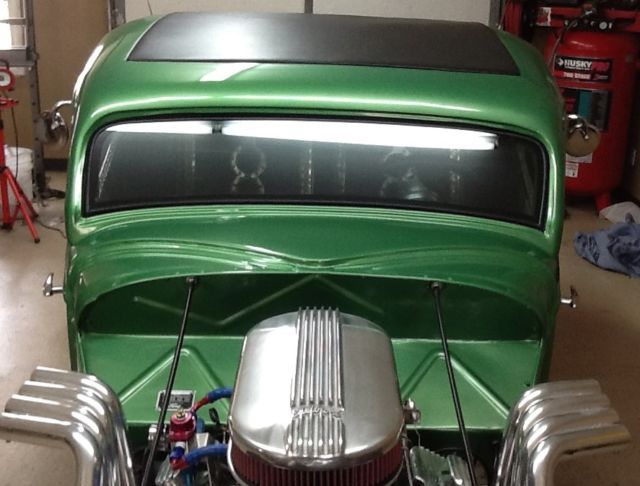 1934 Ford Other - photo 9