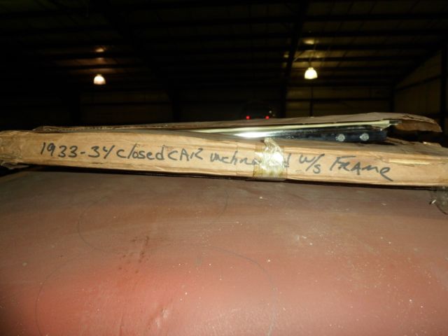 1934 Ford Other - photo 10