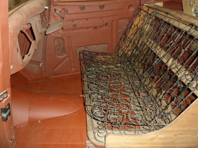 1934 Ford Other - photo 3