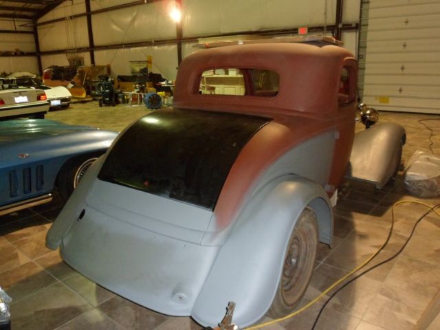 1934 Ford Other - photo 4