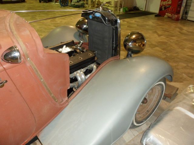 1934 Ford Other - photo 5