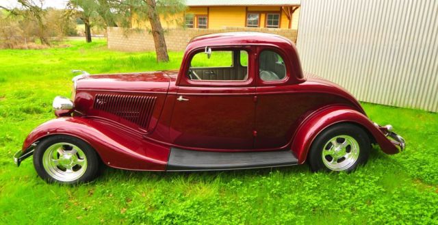 1934 Ford Other - photo 8