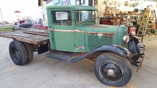 1934 Ford Other NA