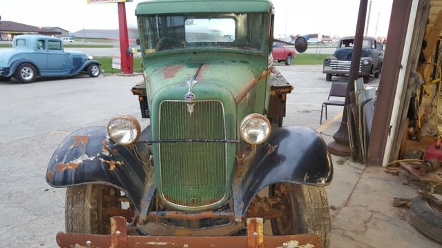 1934 Ford Other NA - photo 2