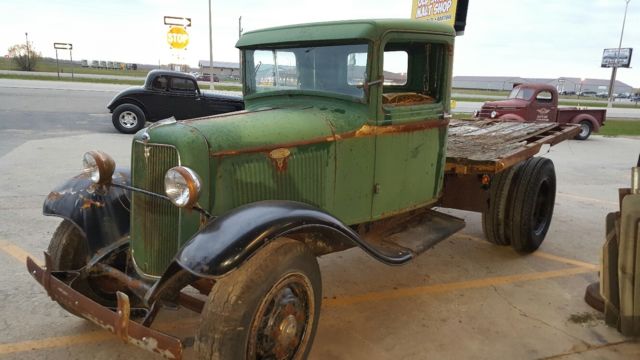 1934 Ford Other NA - photo 3