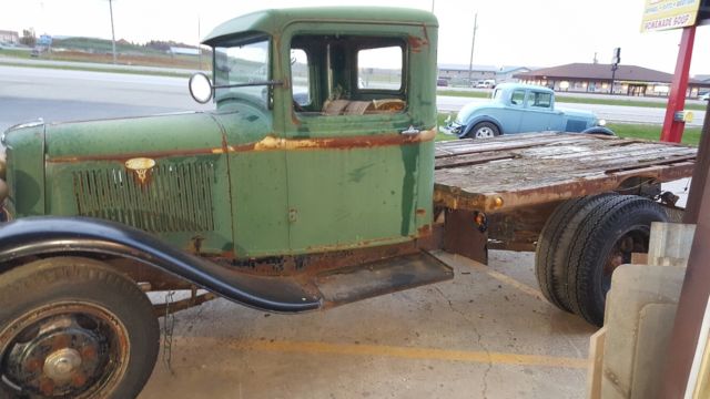 1934 Ford Other NA - photo 4
