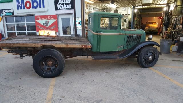 1934 Ford Other NA - photo 6
