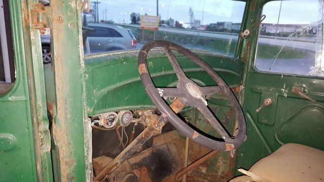 1934 Ford Other NA - photo 8