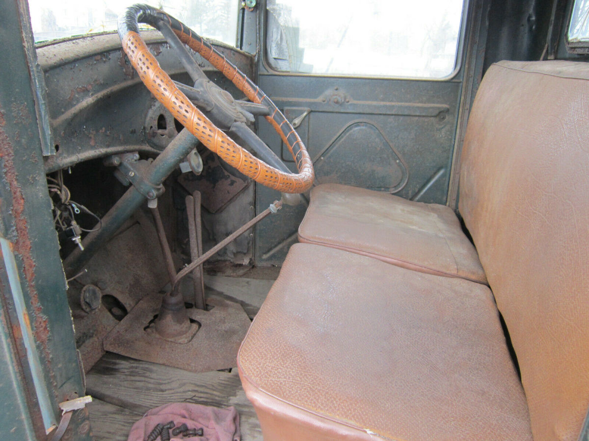 1934 Ford Model A - photo 4