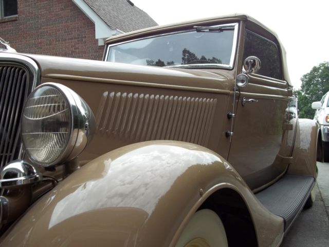 1934 Ford Other - photo 2
