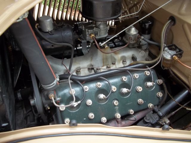 1934 Ford Other - photo 3