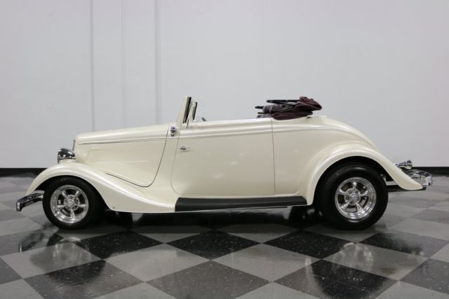 1934 Ford Other -- - photo 2