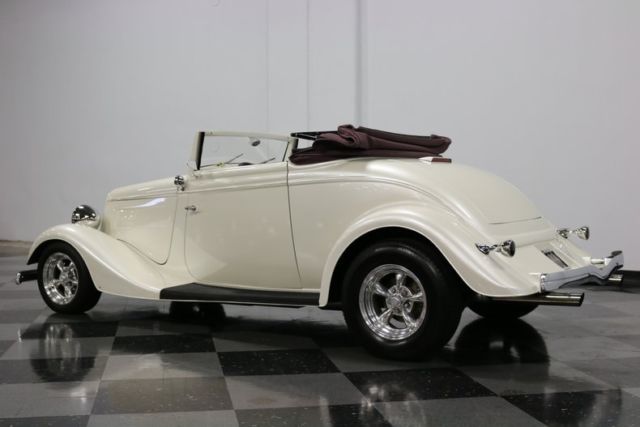 1934 Ford Other -- - photo 8