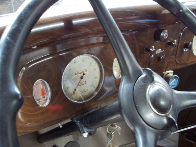 1934 Ford Other - photo 5