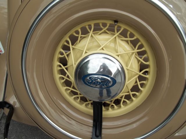 1934 Ford Other - photo 7
