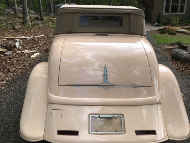 1934 Ford Other - photo 11