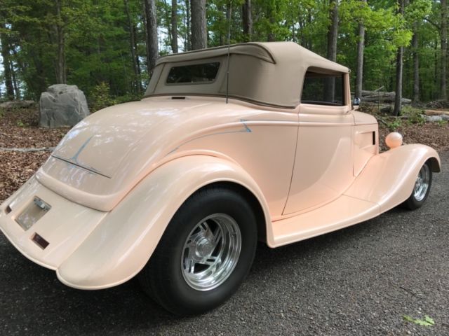 1934 Ford Other - photo 12