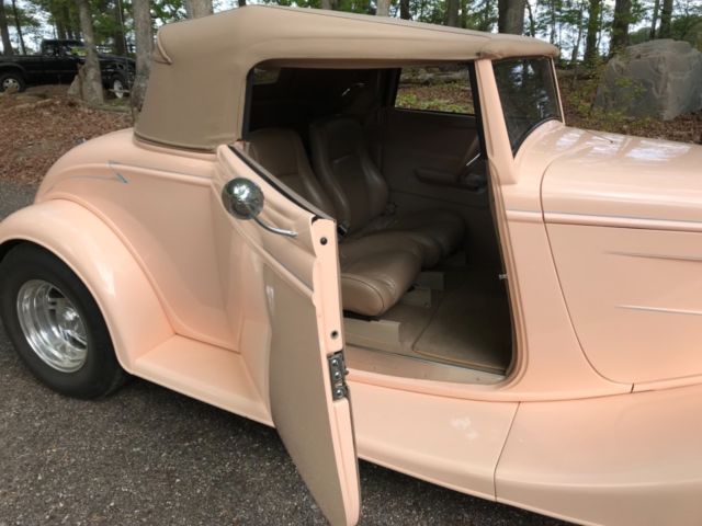 1934 Ford Other - photo 13
