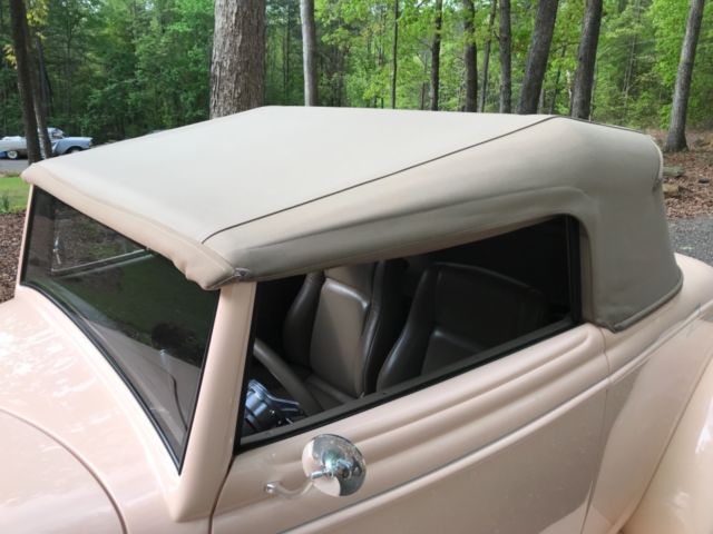 1934 Ford Other - photo 7