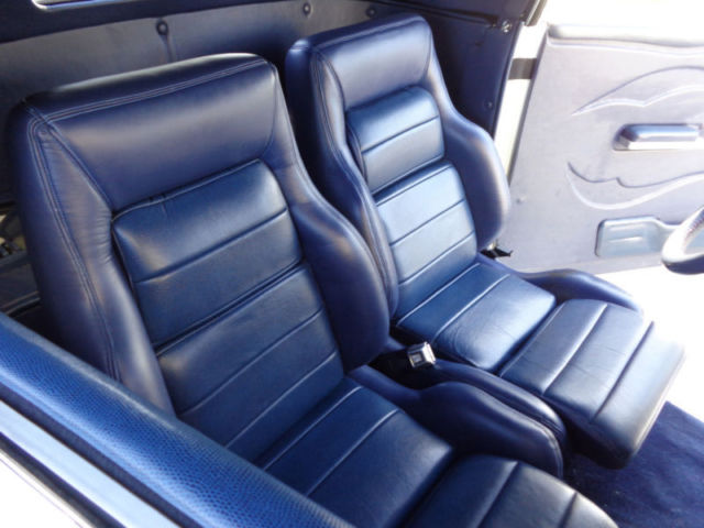 1934 Ford Custom FORD CABRIOLET -CUSTOM - photo 5