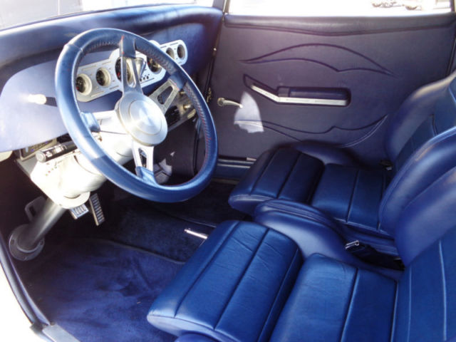 1934 Ford Custom FORD CABRIOLET -CUSTOM - photo 6